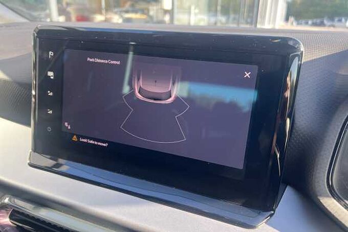 SEAT Ibiza 1.0 TSI (110ps) XCELLENCE DSG 5-Door