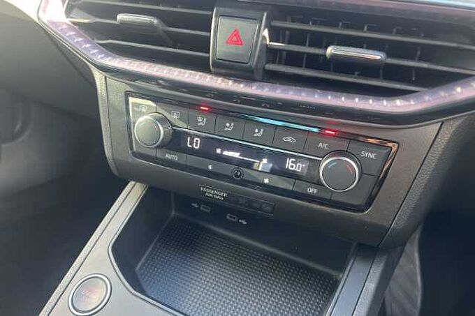 SEAT Ibiza 1.0 TSI (110ps) XCELLENCE DSG 5-Door