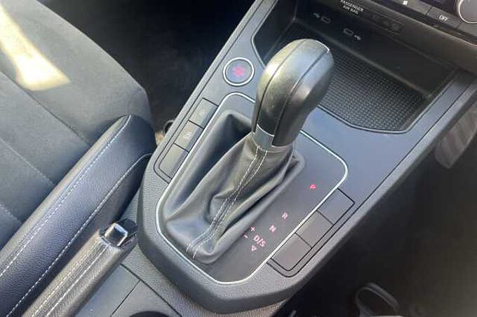 SEAT Ibiza 1.0 TSI (110ps) XCELLENCE DSG 5-Door