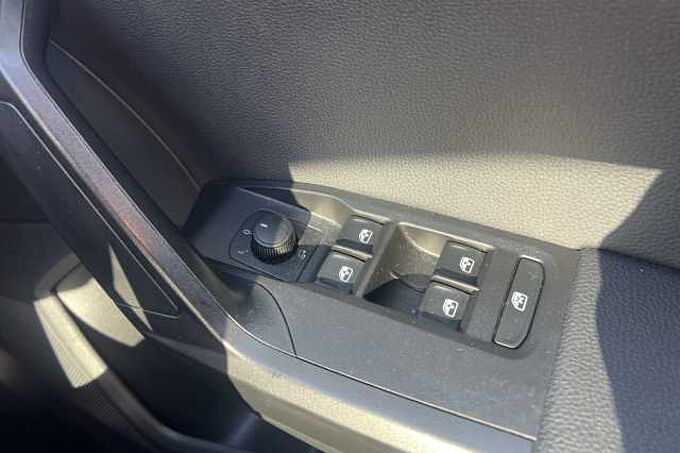 SEAT Ibiza 1.0 TSI (110ps) XCELLENCE DSG 5-Door