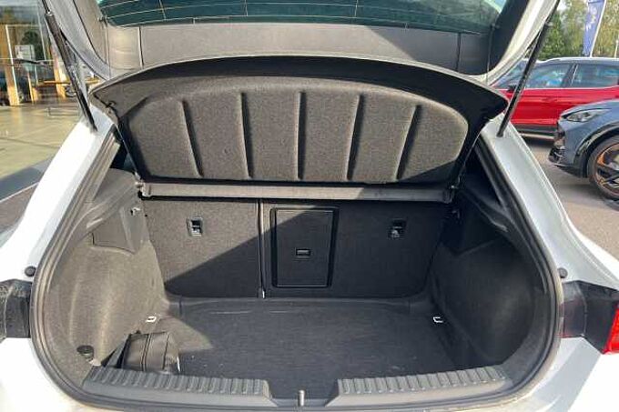 SEAT Leon 1.5 eTSI (150ps) FR Sport DSG